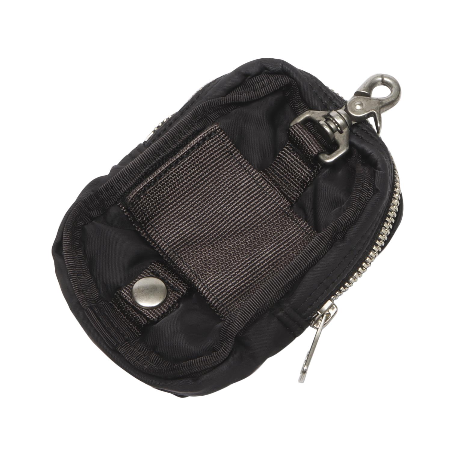  PORTER CLASSIC SUPER NYLON DAYPACK L画像7