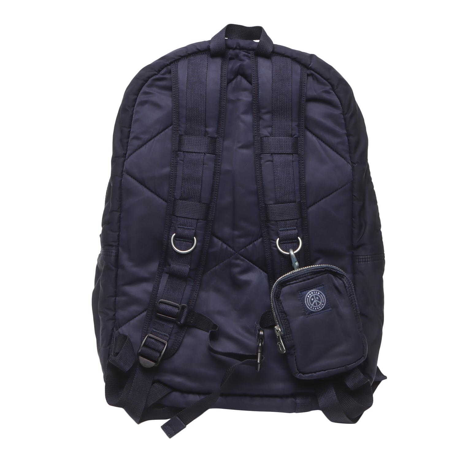  PORTER CLASSIC SUPER NYLON DAYPACK L画像2