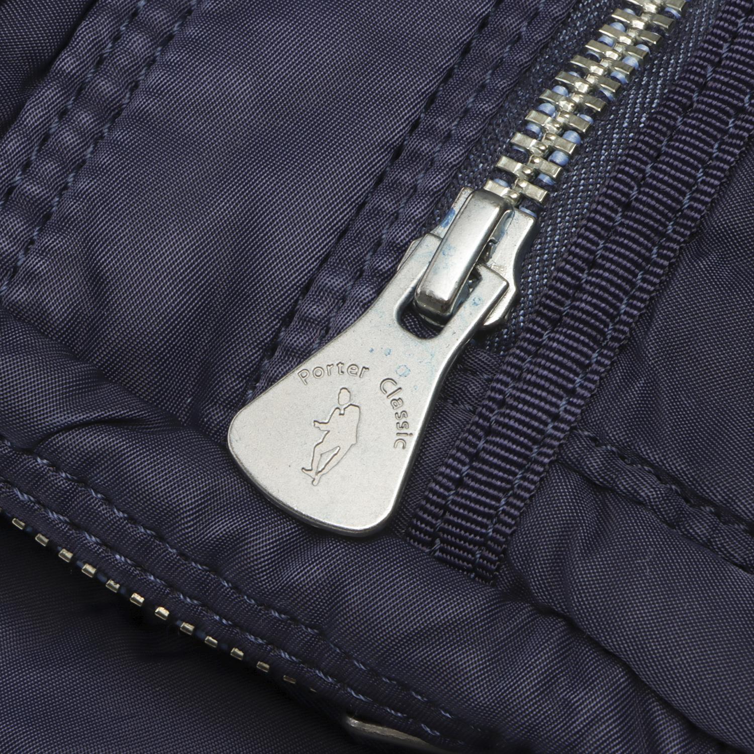  PORTER CLASSIC SUPER NYLON DAYPACK L画像6