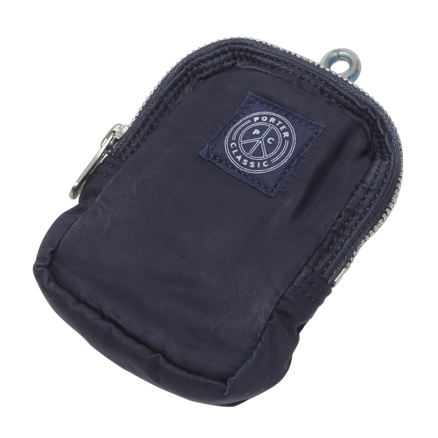  PORTER CLASSIC SUPER NYLON DAYPACK L画像5