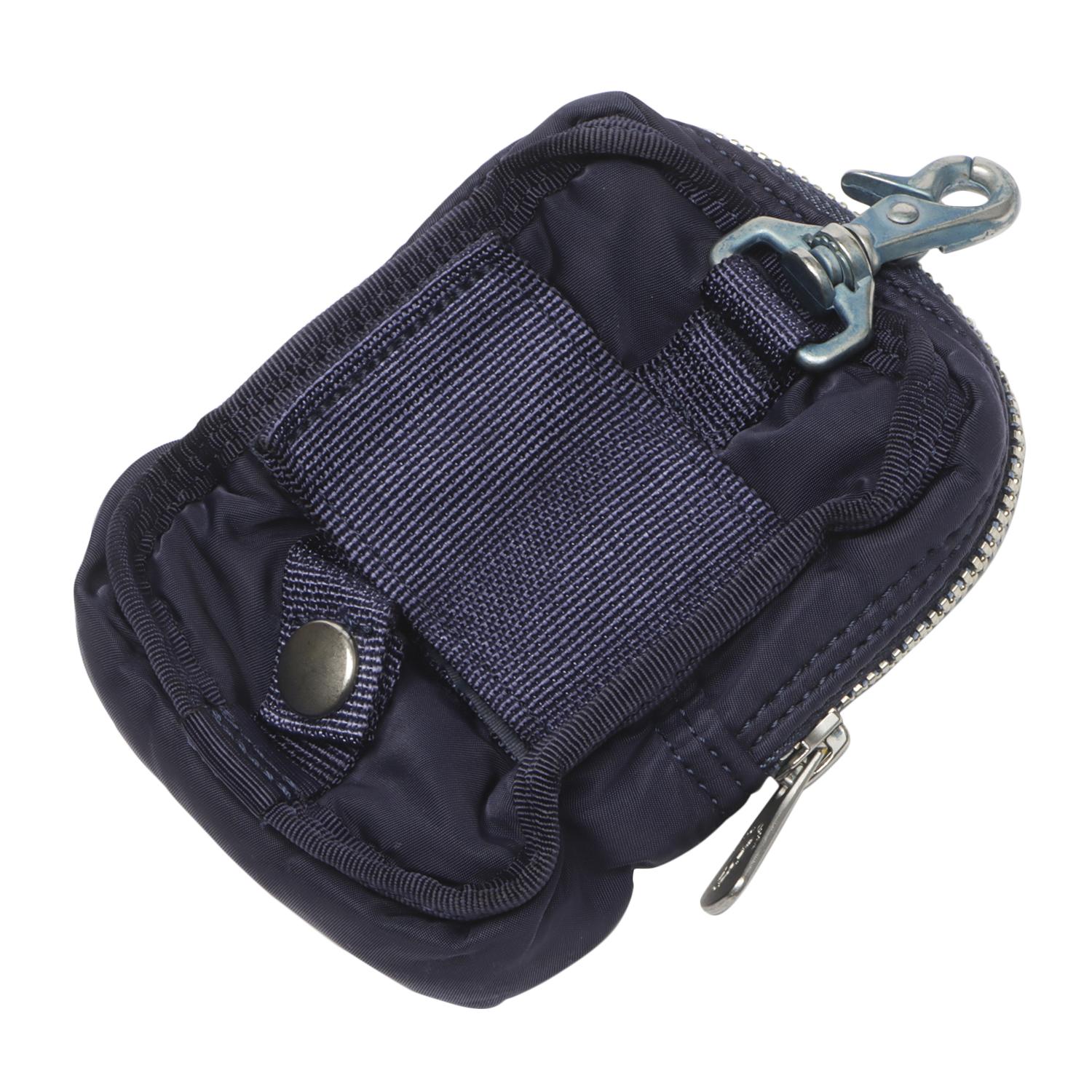  PORTER CLASSIC SUPER NYLON DAYPACK L画像7