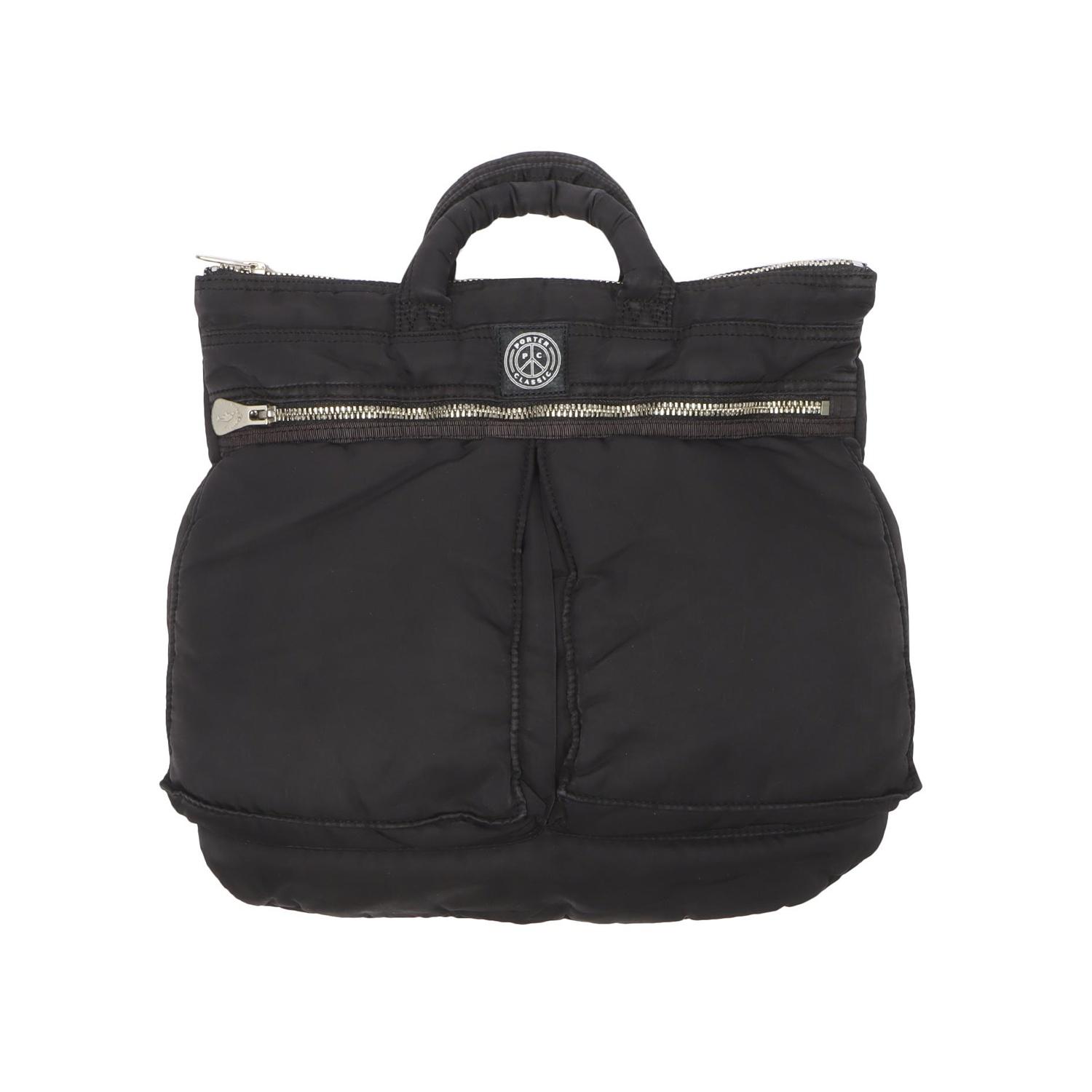  PORTER CLASSIC SUPER NYLON HELMET CASE S画像1