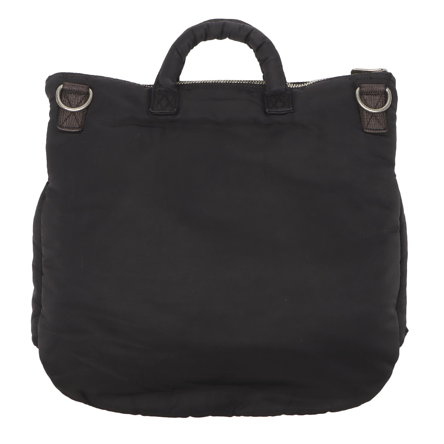  PORTER CLASSIC SUPER NYLON HELMET CASE S画像2