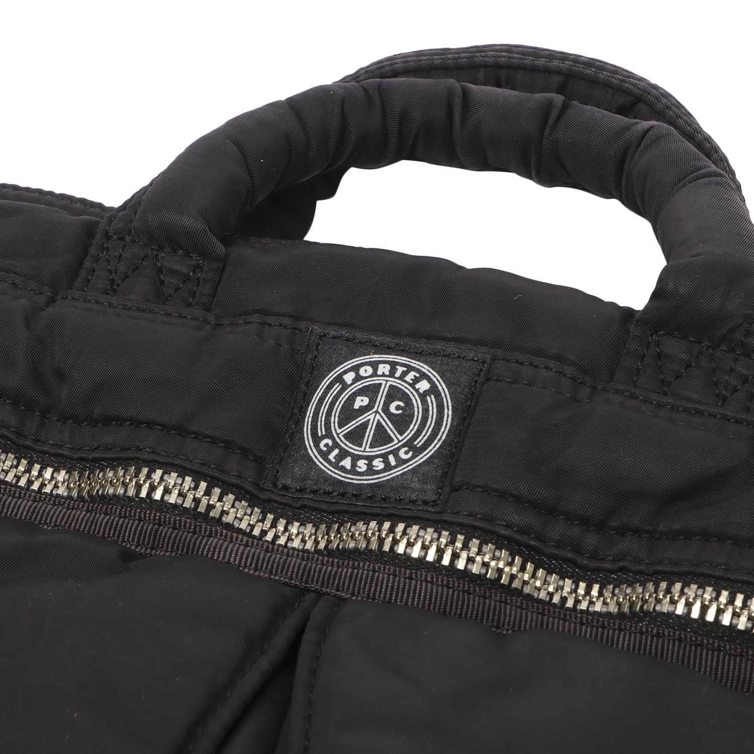  PORTER CLASSIC SUPER NYLON HELMET CASE S画像4