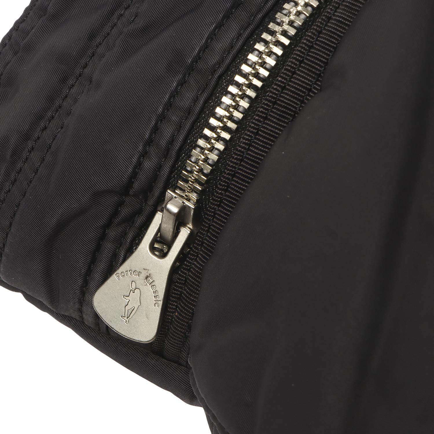  PORTER CLASSIC SUPER NYLON HELMET CASE S画像6