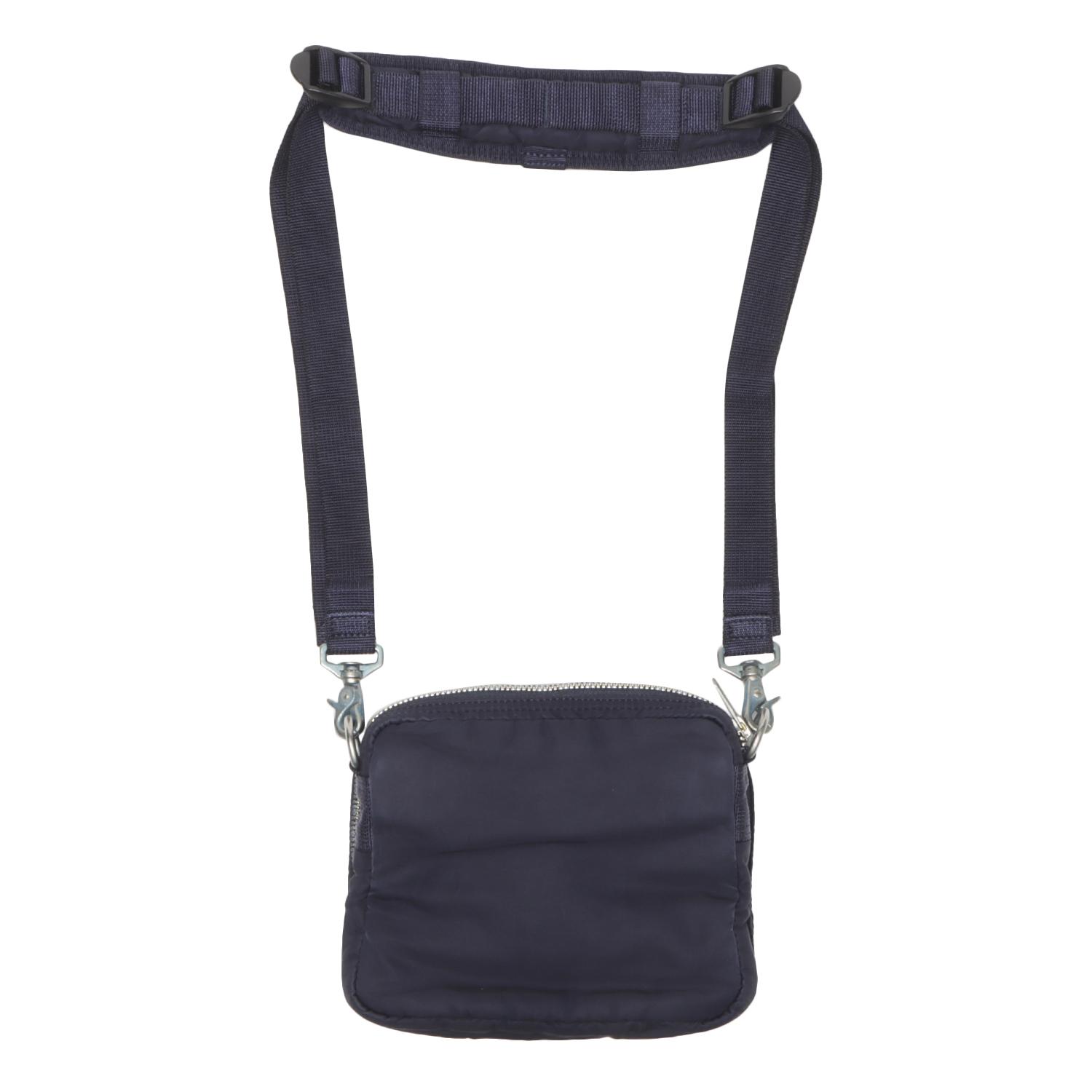  PORTER CLASSIC SUPER NYLON SIMPLE SHOULDER BAG画像3