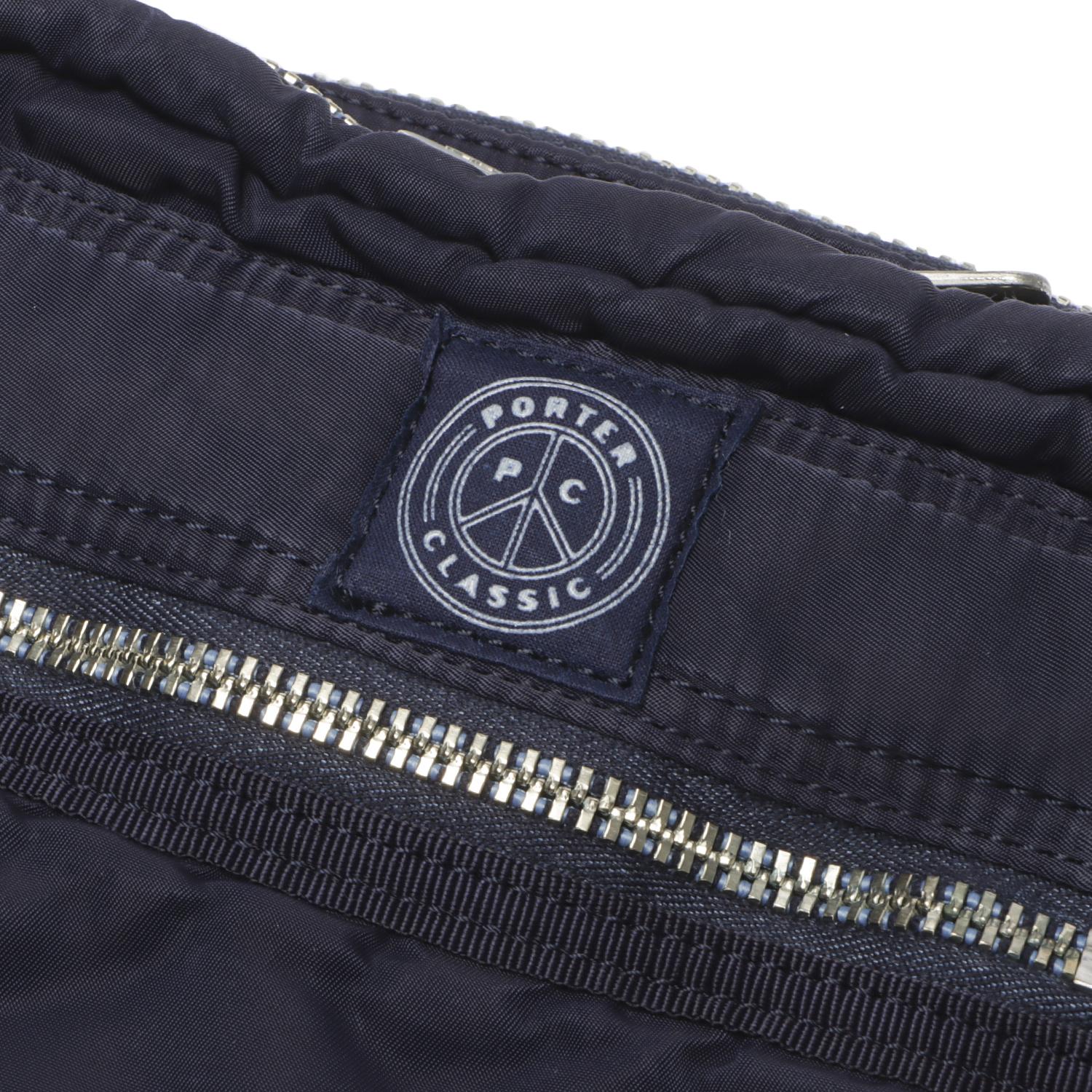  PORTER CLASSIC SUPER NYLON SIMPLE SHOULDER BAG画像2