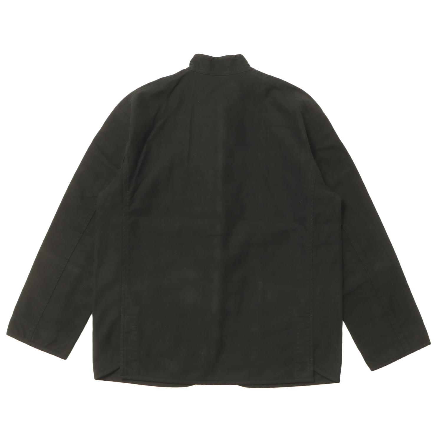  PORTER CLASSIC MOLESKIN CHINESE JACKET WATCH CHAIN ITEM画像3