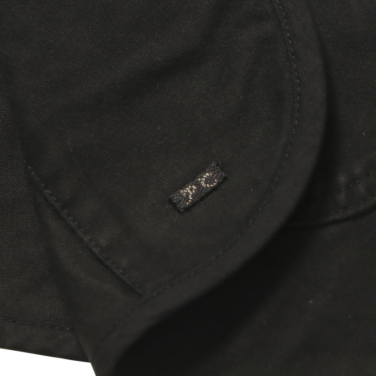  PORTER CLASSIC MOLESKIN CHINESE JACKET WATCH CHAIN ITEM画像6