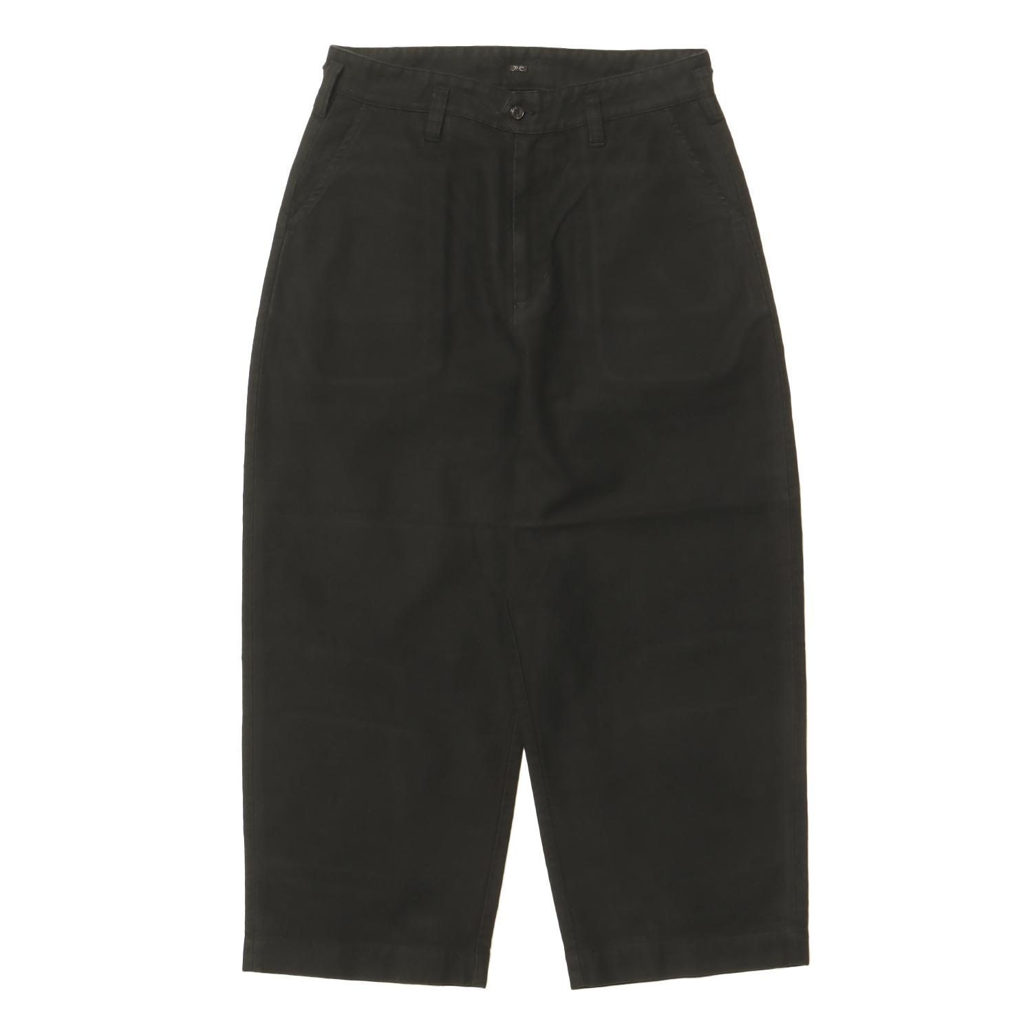  PORTER CLASSIC MOLESKIN GENE KELLY PANTS画像1