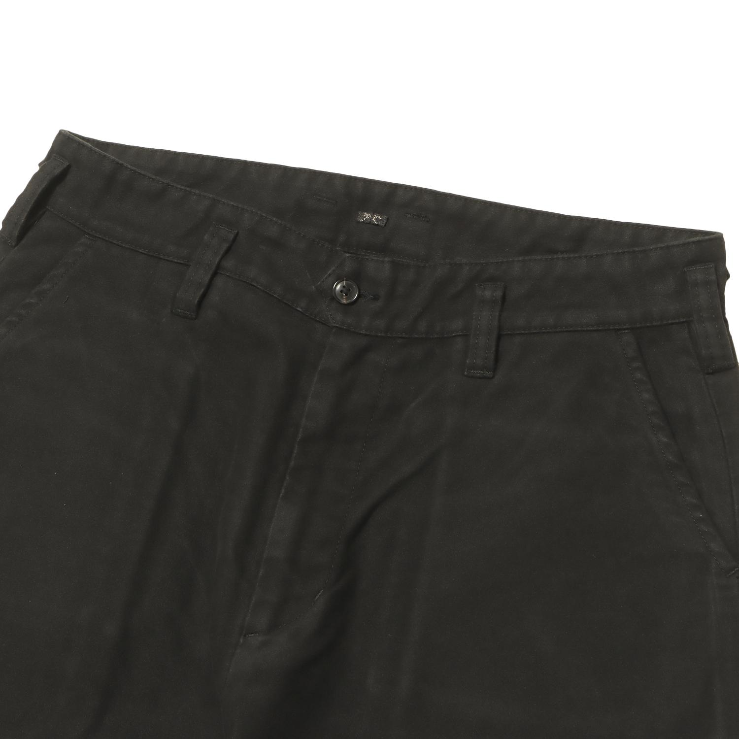  PORTER CLASSIC MOLESKIN GENE KELLY PANTS画像2
