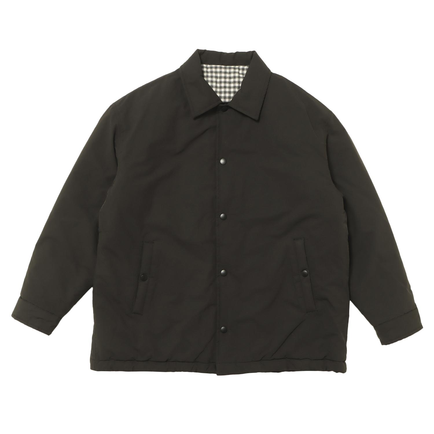  PORTER CLASSIC WEATHER COACH JACKET画像1