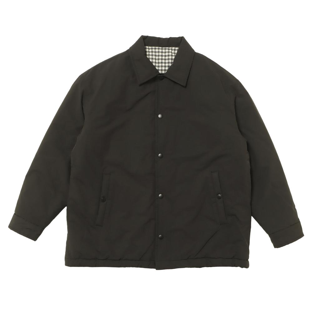 PORTER CLASSIC WEATHER COACH JACKET｜BILLY