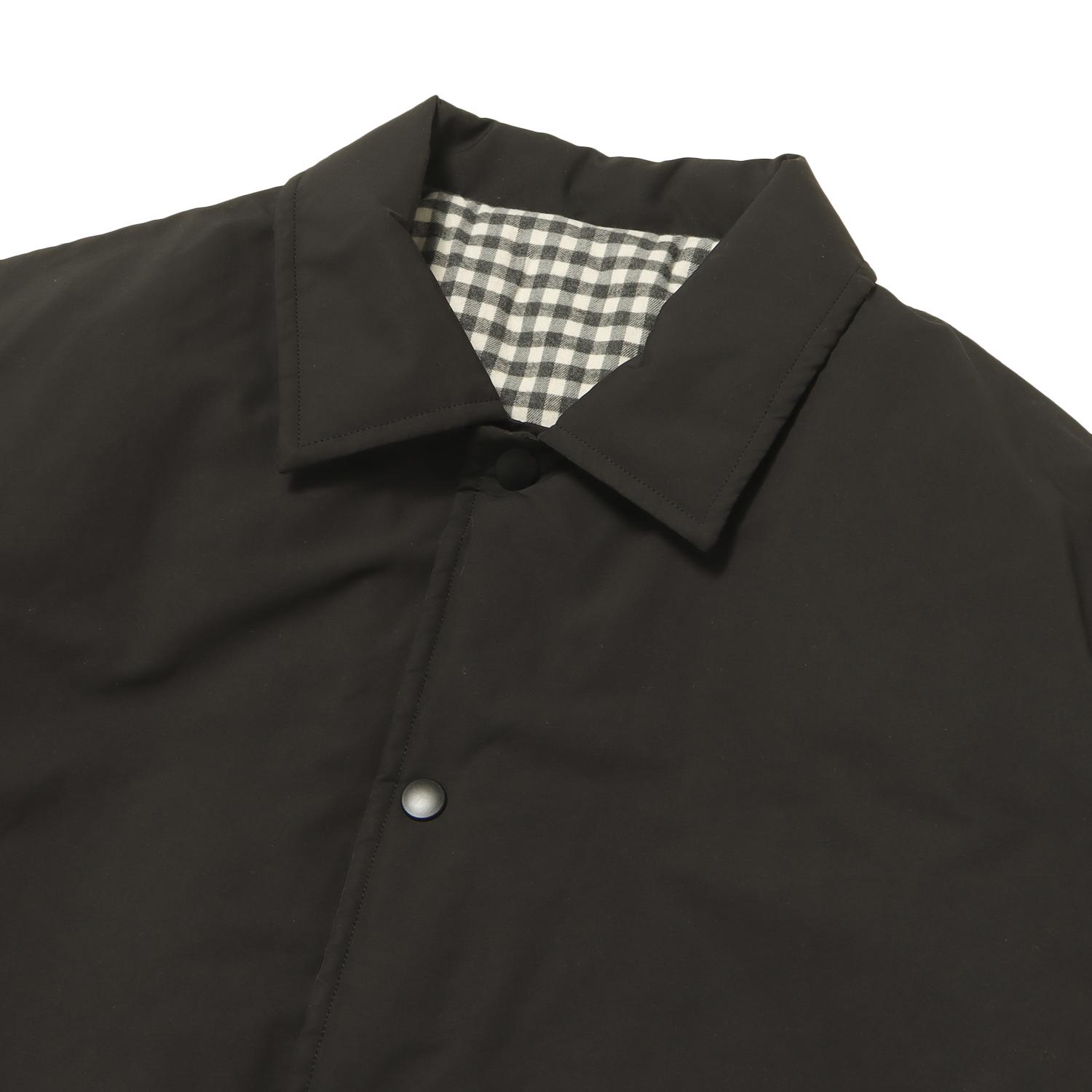  PORTER CLASSIC WEATHER COACH JACKET画像2