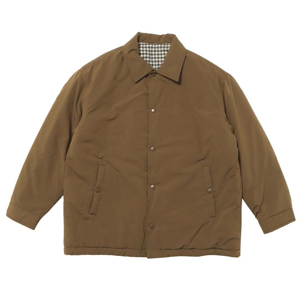 PORTER CLASSIC WEATHER COACH JACKET｜BILLY