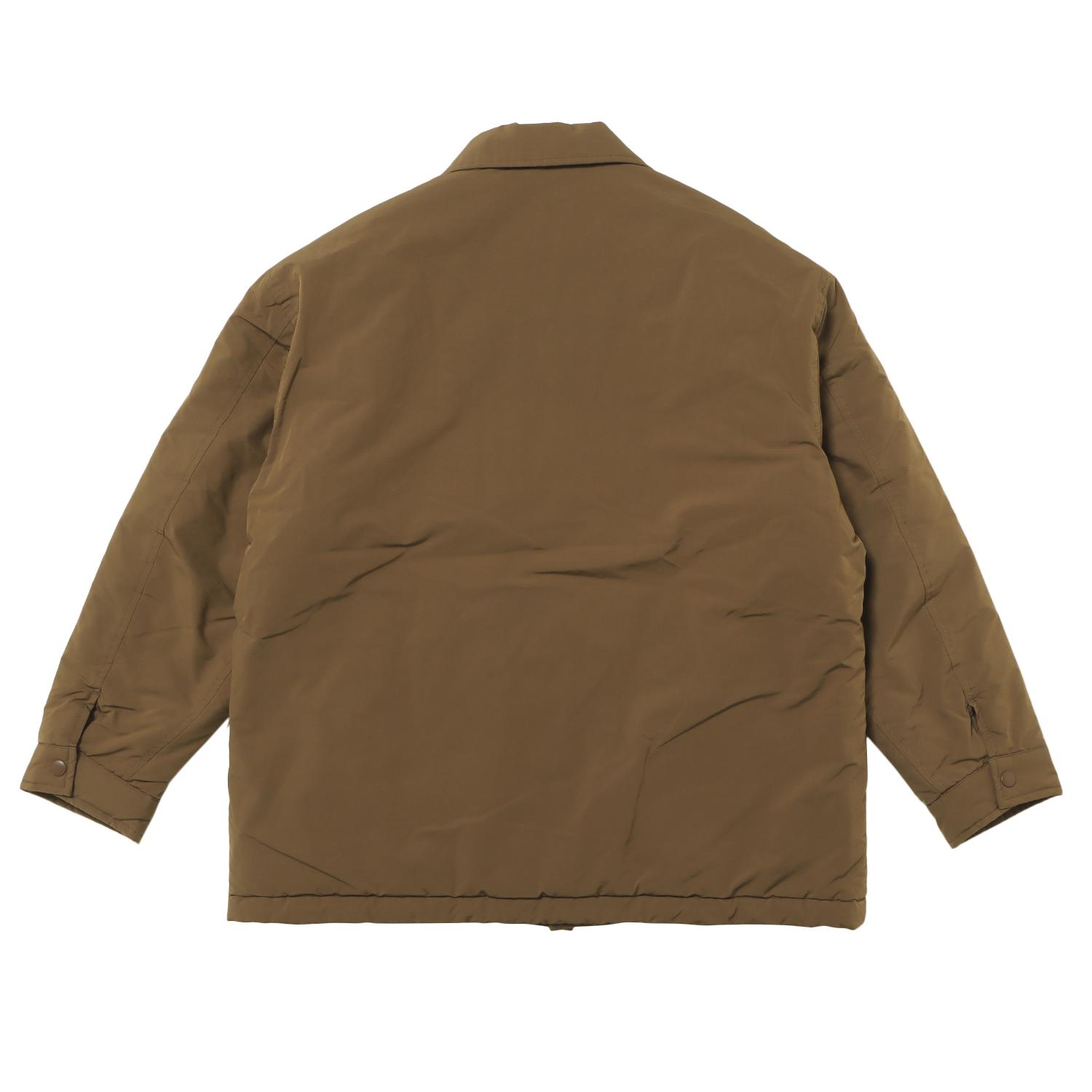  PORTER CLASSIC WEATHER COACH JACKET画像3