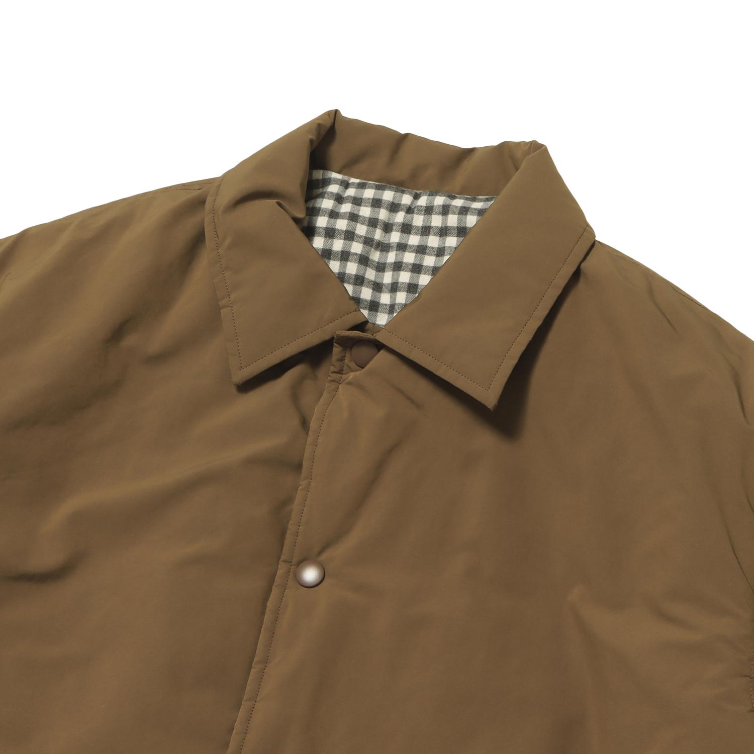  PORTER CLASSIC WEATHER COACH JACKET画像2