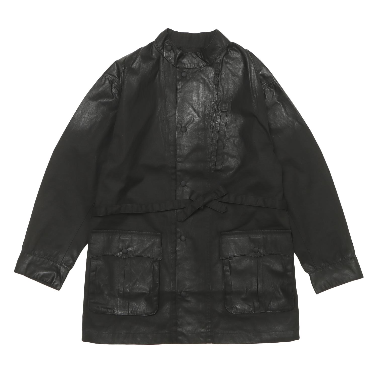  PORTER CLASSIC CINCINNATI MOTORCYCLE JACKET画像1