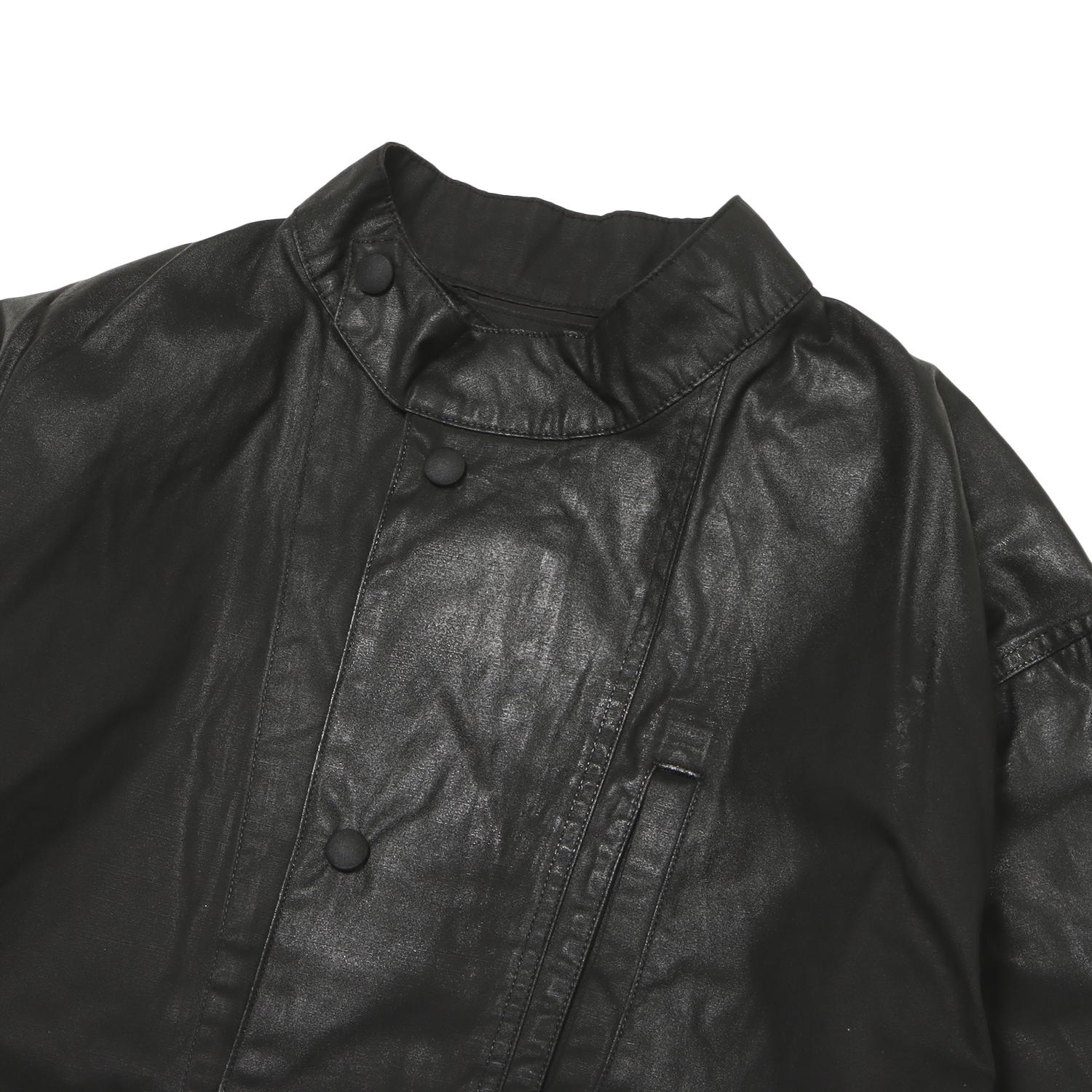  PORTER CLASSIC CINCINNATI MOTORCYCLE JACKET画像2
