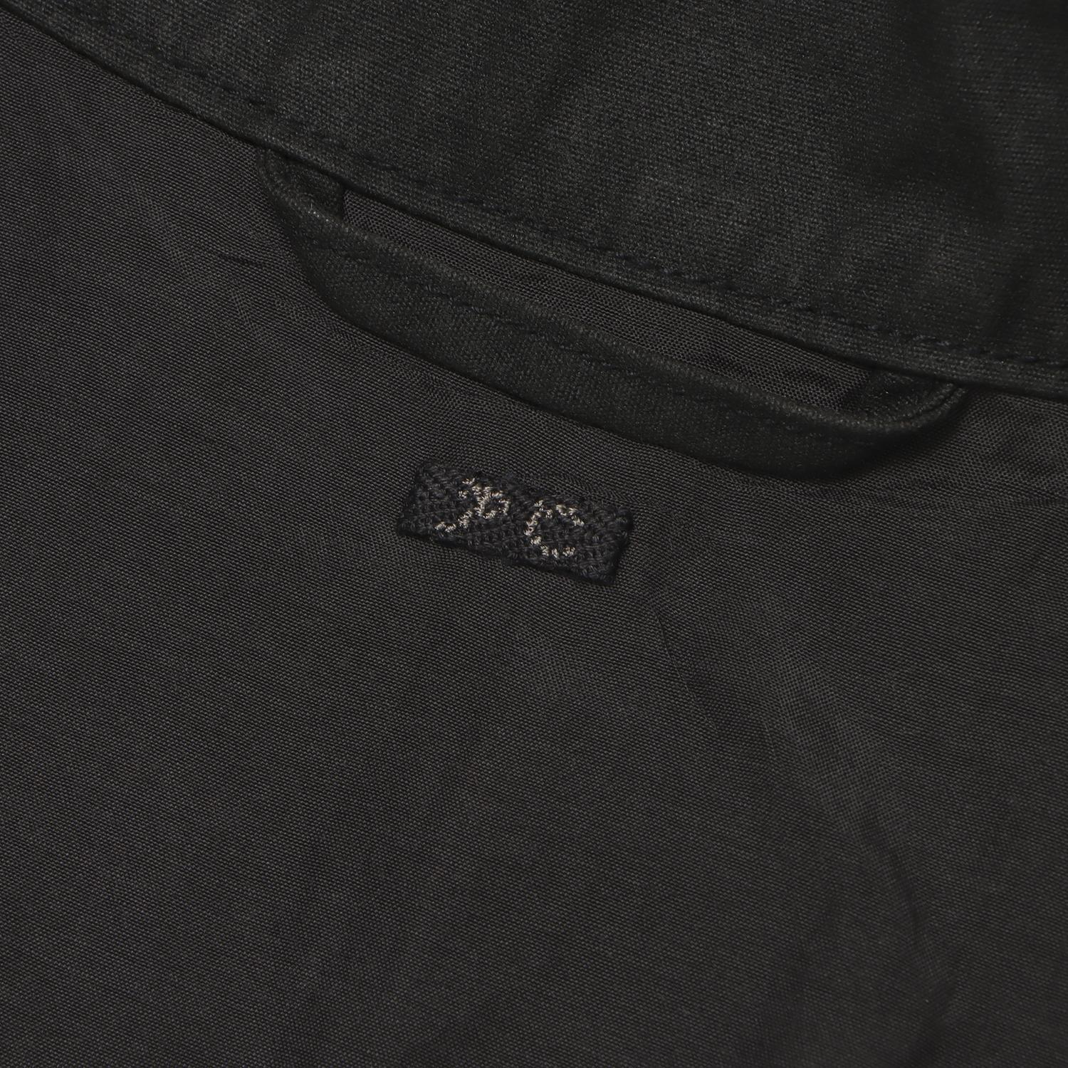  PORTER CLASSIC CINCINNATI MOTORCYCLE JACKET画像6