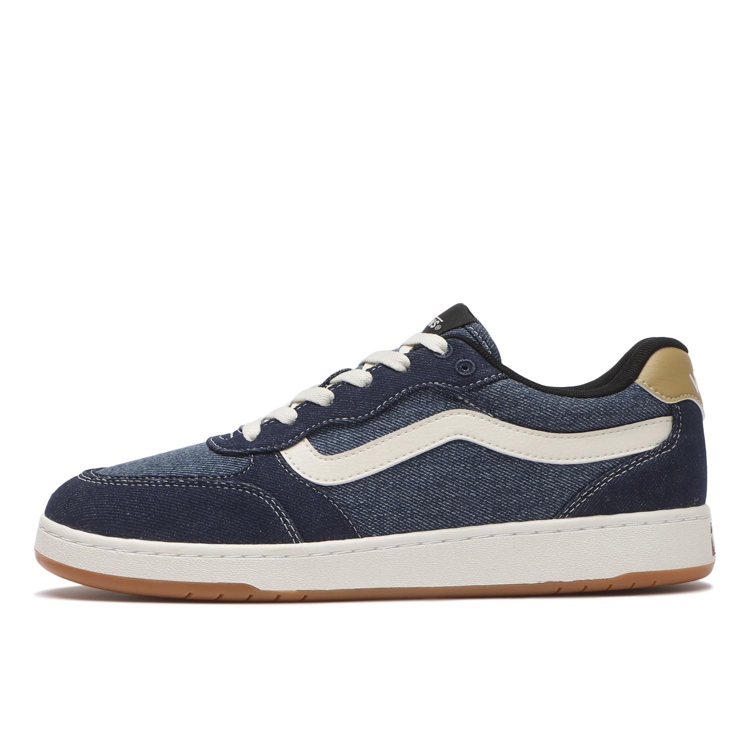 YMMセカンド 28cm 新品 VANS ネイビー スニーカー海外正規品 VANS（ブルー）｜ABC-MART【公式】