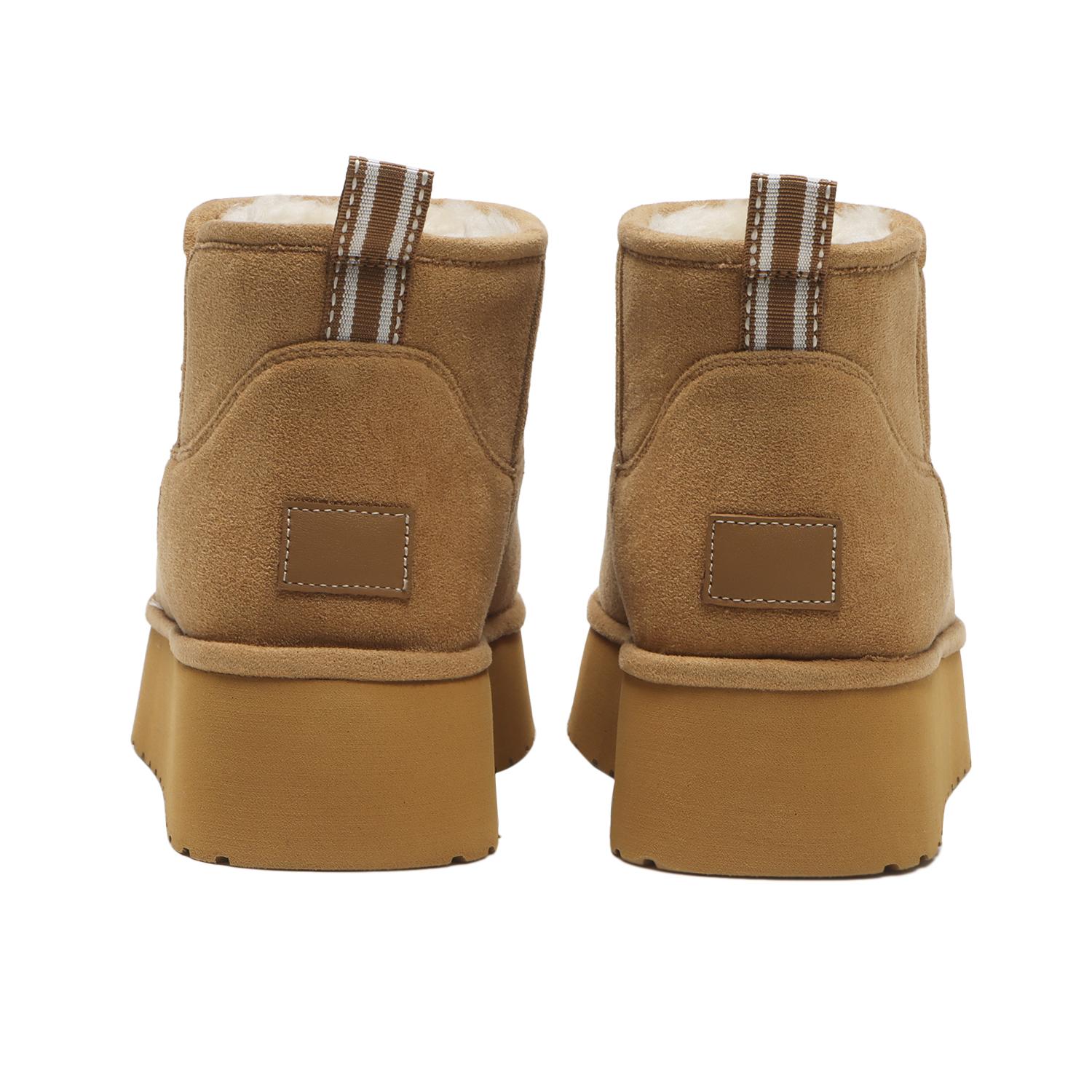 レディース 【ABC SELECT】 エービーシーセレクト PLAT ULTRA MINI 5