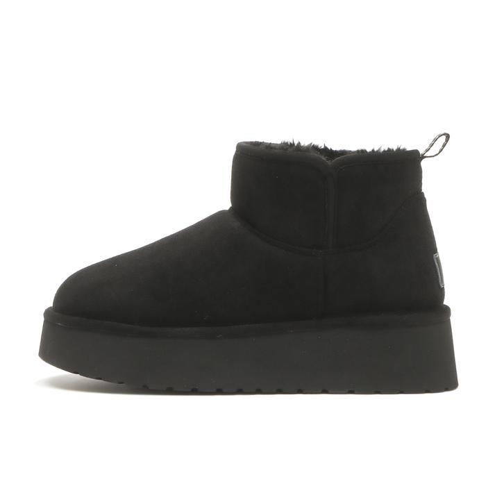 ABC SELECT �v���b�g�E���g���~�j S/BLACK