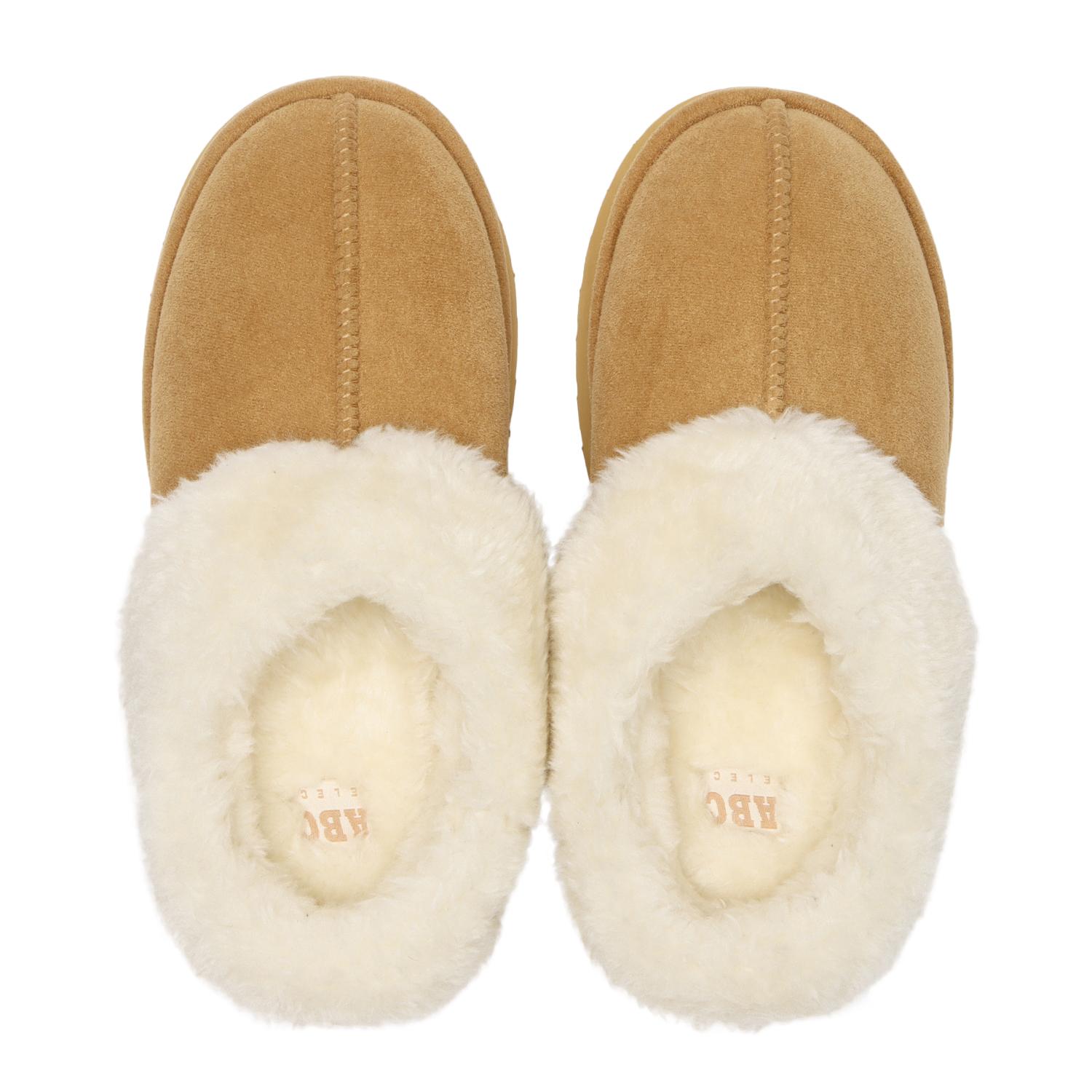 レディース 【ABC SELECT】 エービーシーセレクト PLAT SABO 5