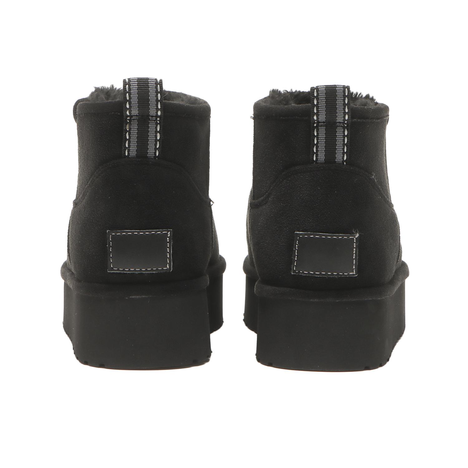 キッズ 【NUOVO】 ヌオーヴォ 19-24 NOEL ノエル N9388J S/BLACK | ABC