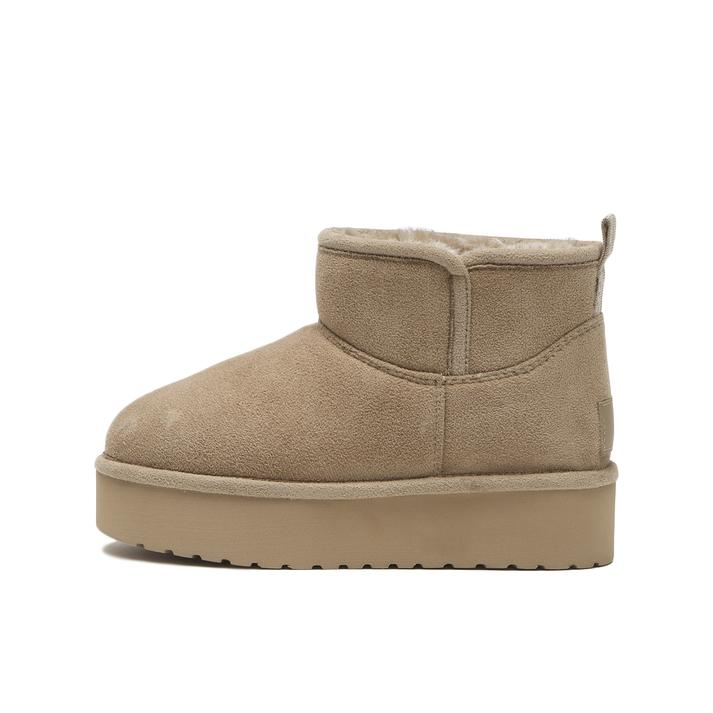 【送料無料】 キッズ 【NUOVO】 ヌオーヴォ 19-24 NOEL ノエル N9388J S/BEIGE 20cm