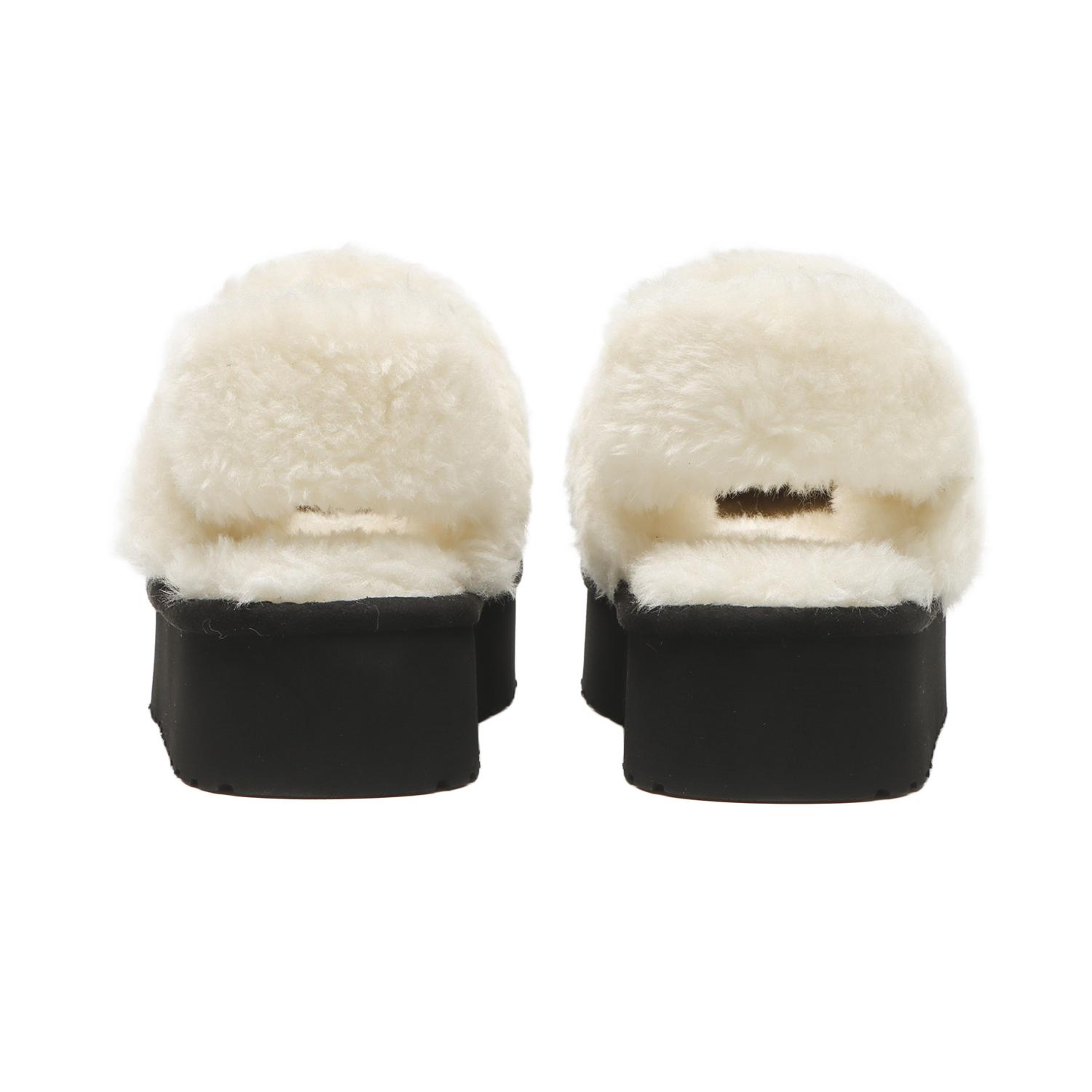 キッズ 【NUOVO】 ヌオーヴォ 19-24 CIEL シエル N9389J S/BLACK