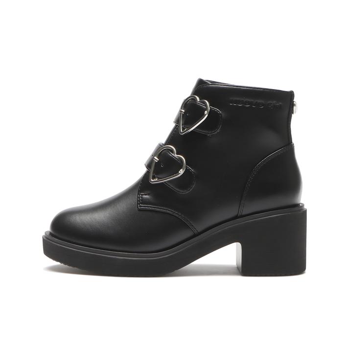 NUOVO �O���[�X BLACK