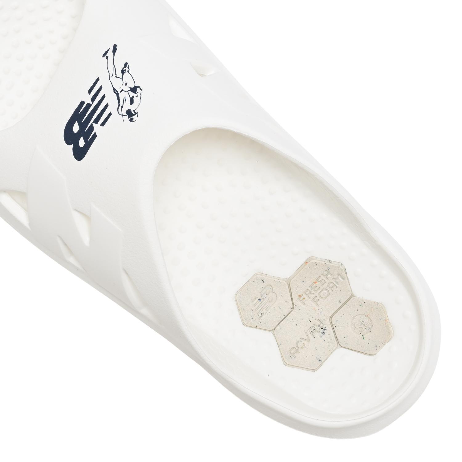 【NEW BALANCE】ニューバランス RCVRYSS1(D) WHITE(S1) 国内発送 NEW BALANCE】 ニューバランス RCVRYSS1(D) フレッシュフォーム
