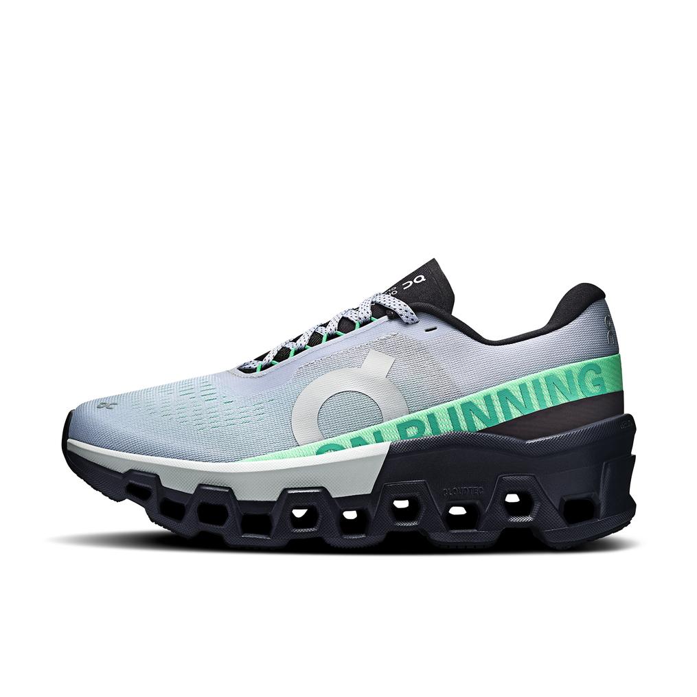  On 【TRY ON キャンペーン対象品】 W Cloudmonster 2画像1