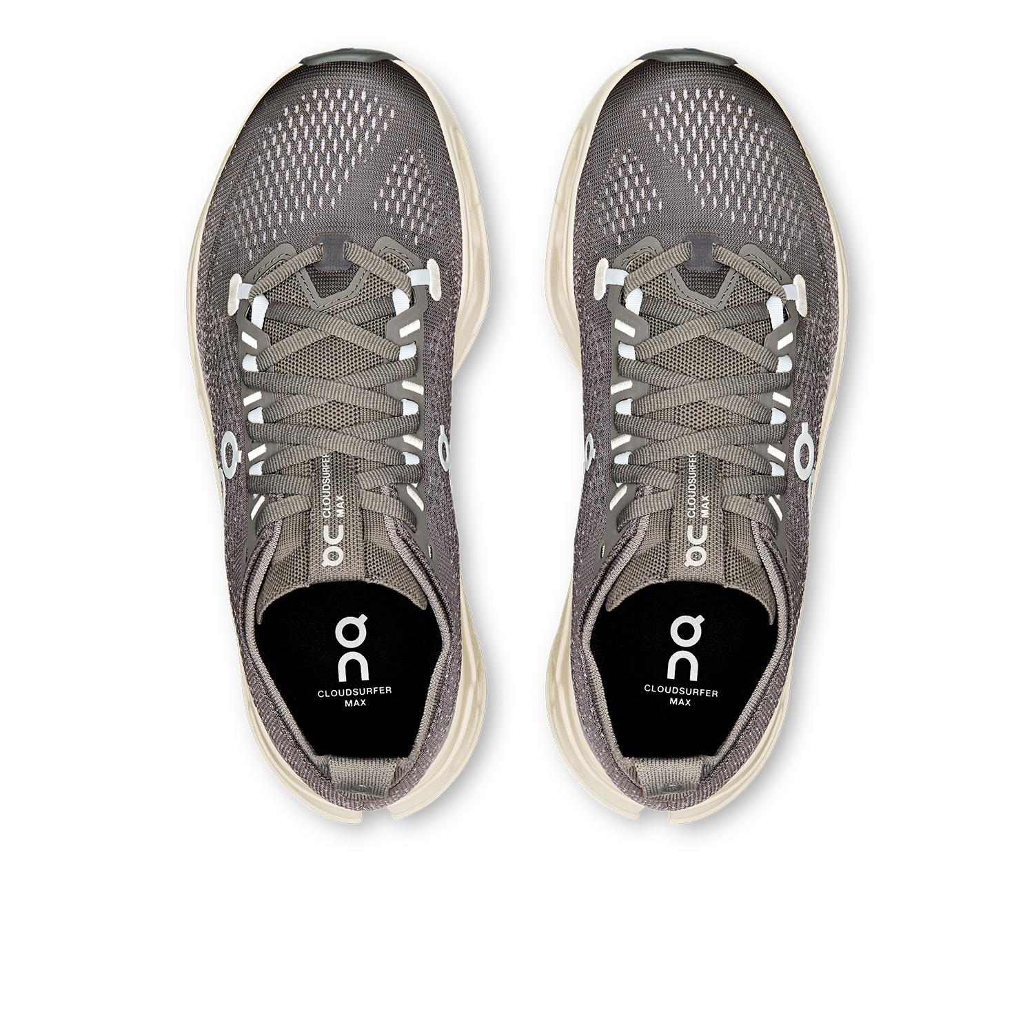 Ｏ.S.MAX スケッチャーズ マックスクッショニング エリート 2.0 - スノーイ