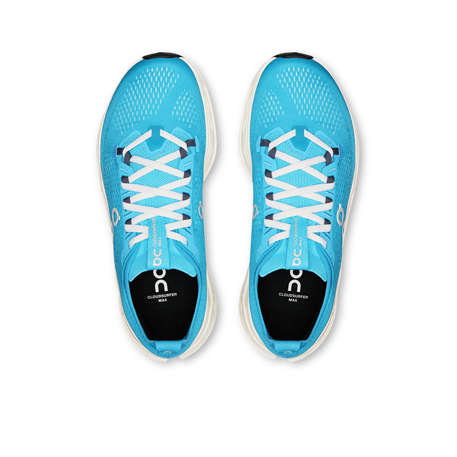On On W Cloudsurfer Max｜OSHMAN'S ONLINE 公式通販