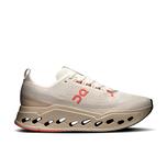 Ivory/Salmon