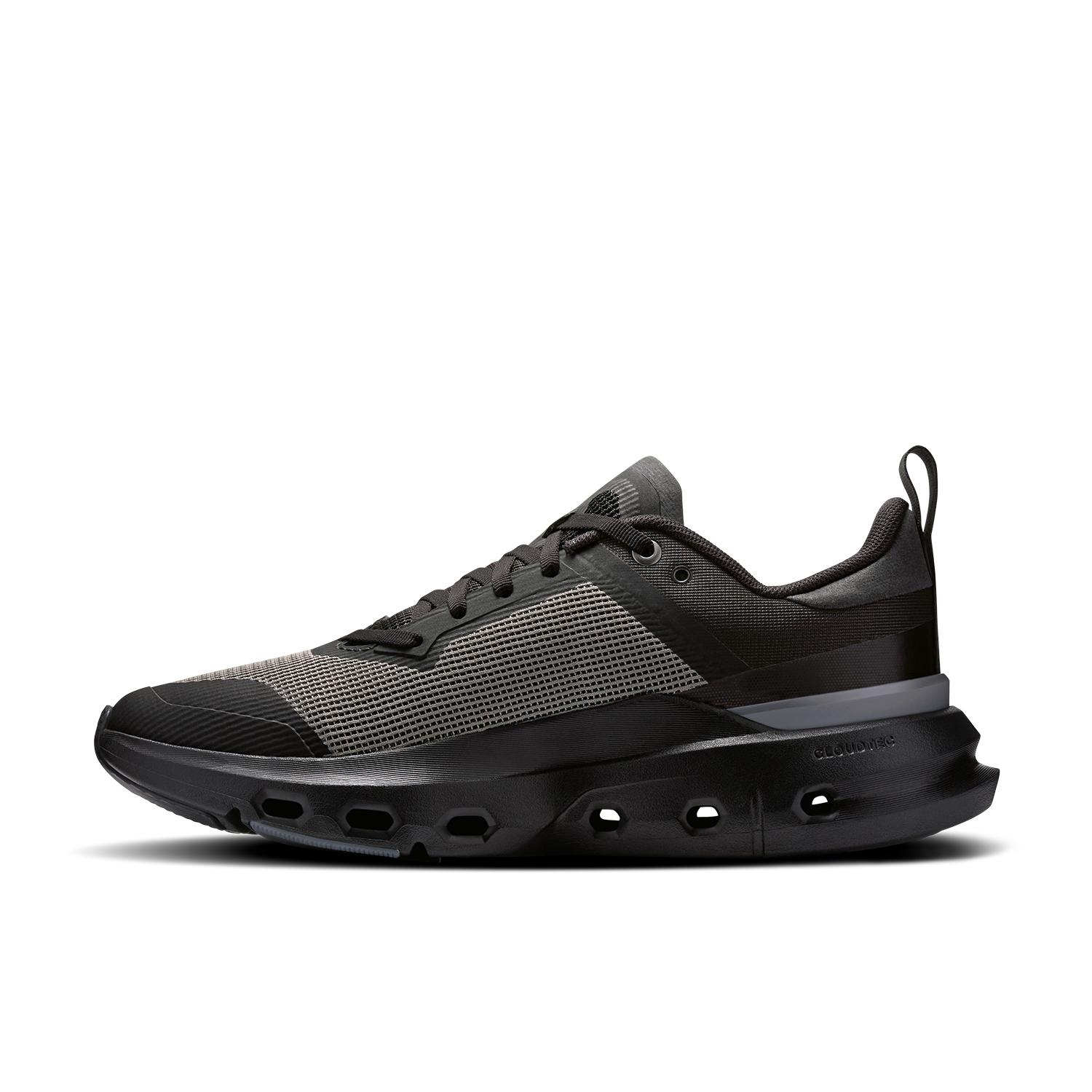 【最終値下げ！】 On Cloudpulse 27cm ブラック Men's Cloudpulse - Black/Eclipse - Regular (D) – Gazelle Sports