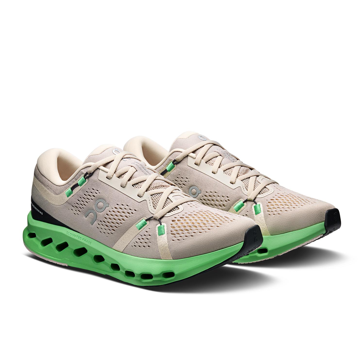 On On Cloudsurfer 2｜OSHMAN'S ONLINE 公式通販