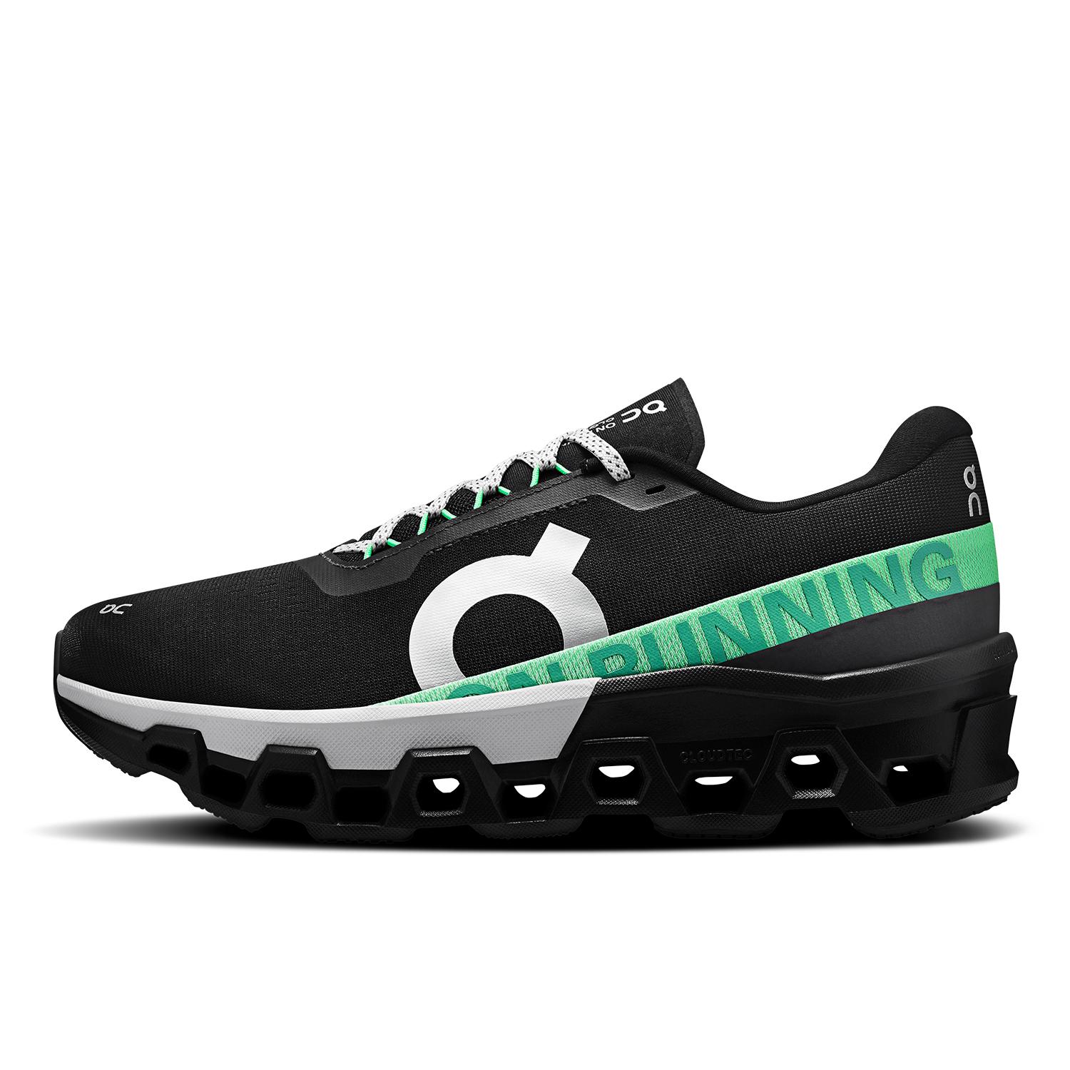 Cloudmonster2 26.5cm/箱あり ON クラウドモンスター2 size26 5センチ ホワイト 箱付｜Yahoo!フリマ