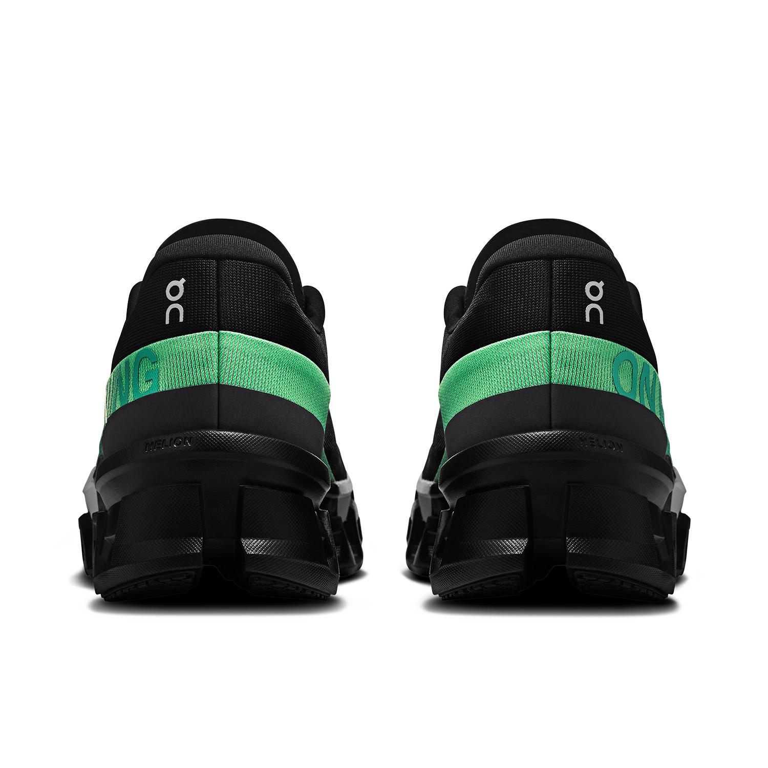 On Cloudmonster 2 ユニセックス 24cm #6 メンズ Cloudmonster 2 | ホワイト | On 日本