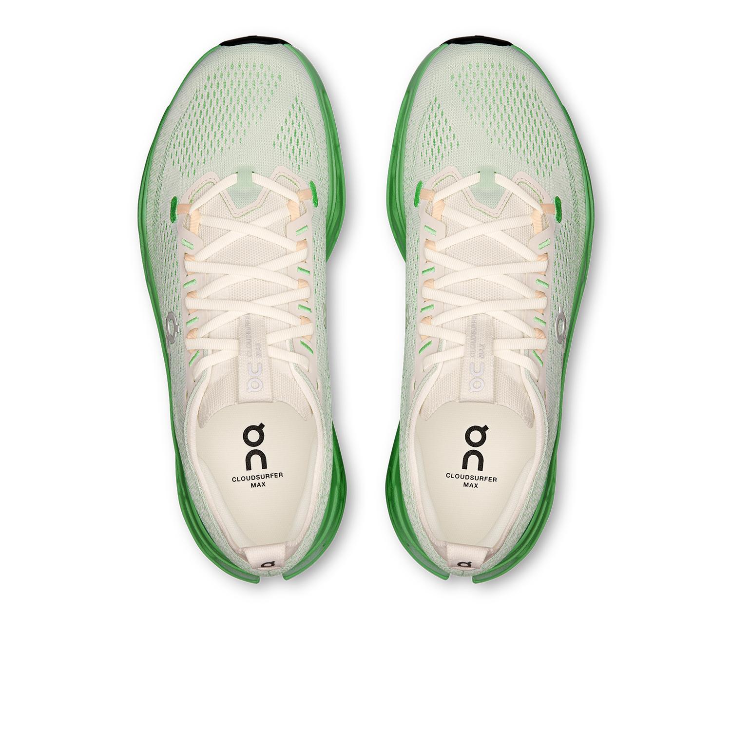 On On Cloudsurfer Max｜OSHMAN'S ONLINE 公式通販