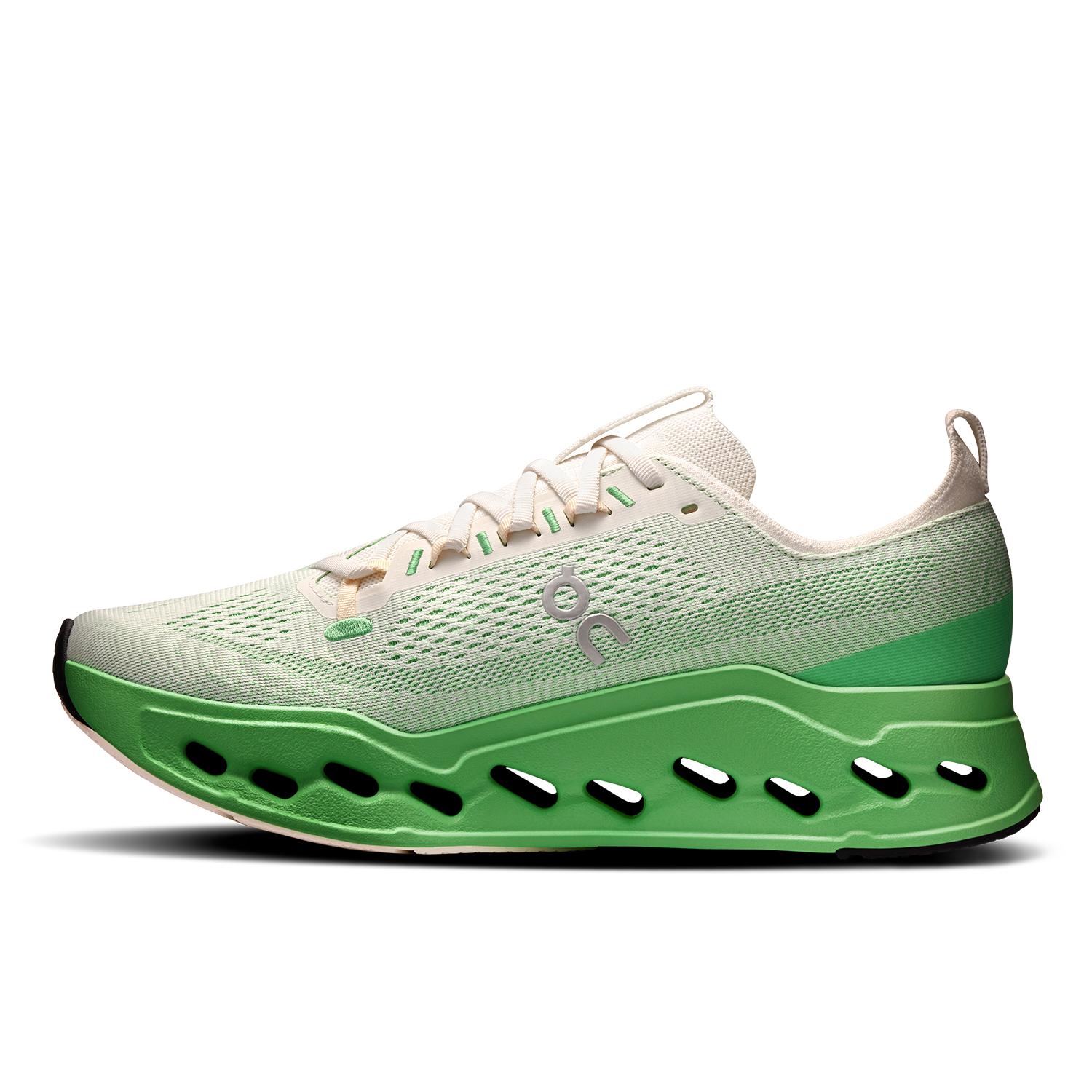 On On Cloudsurfer Max｜OSHMAN'S ONLINE 公式通販