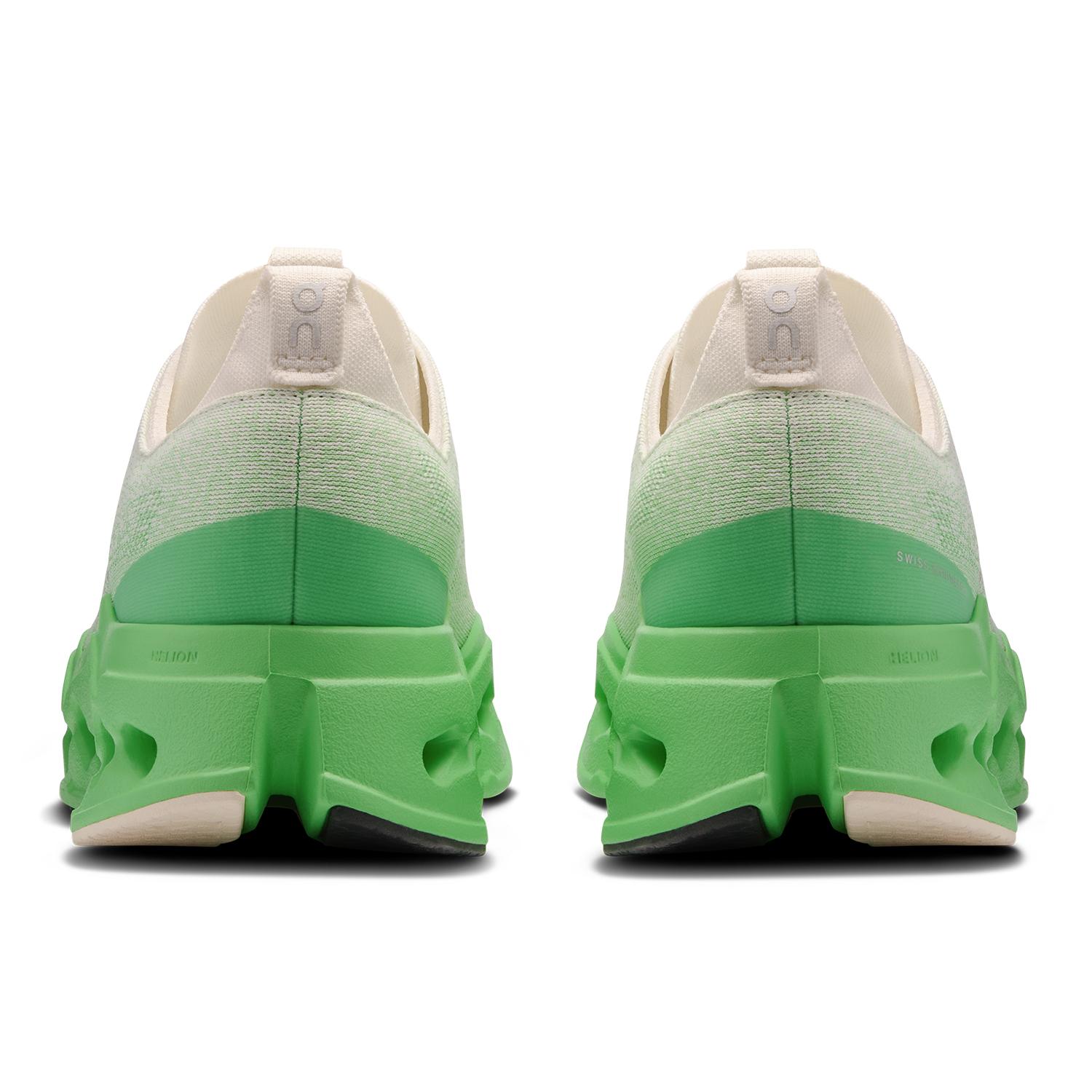 On On Cloudsurfer Max｜OSHMAN'S ONLINE 公式通販