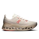Ivory/Salmon