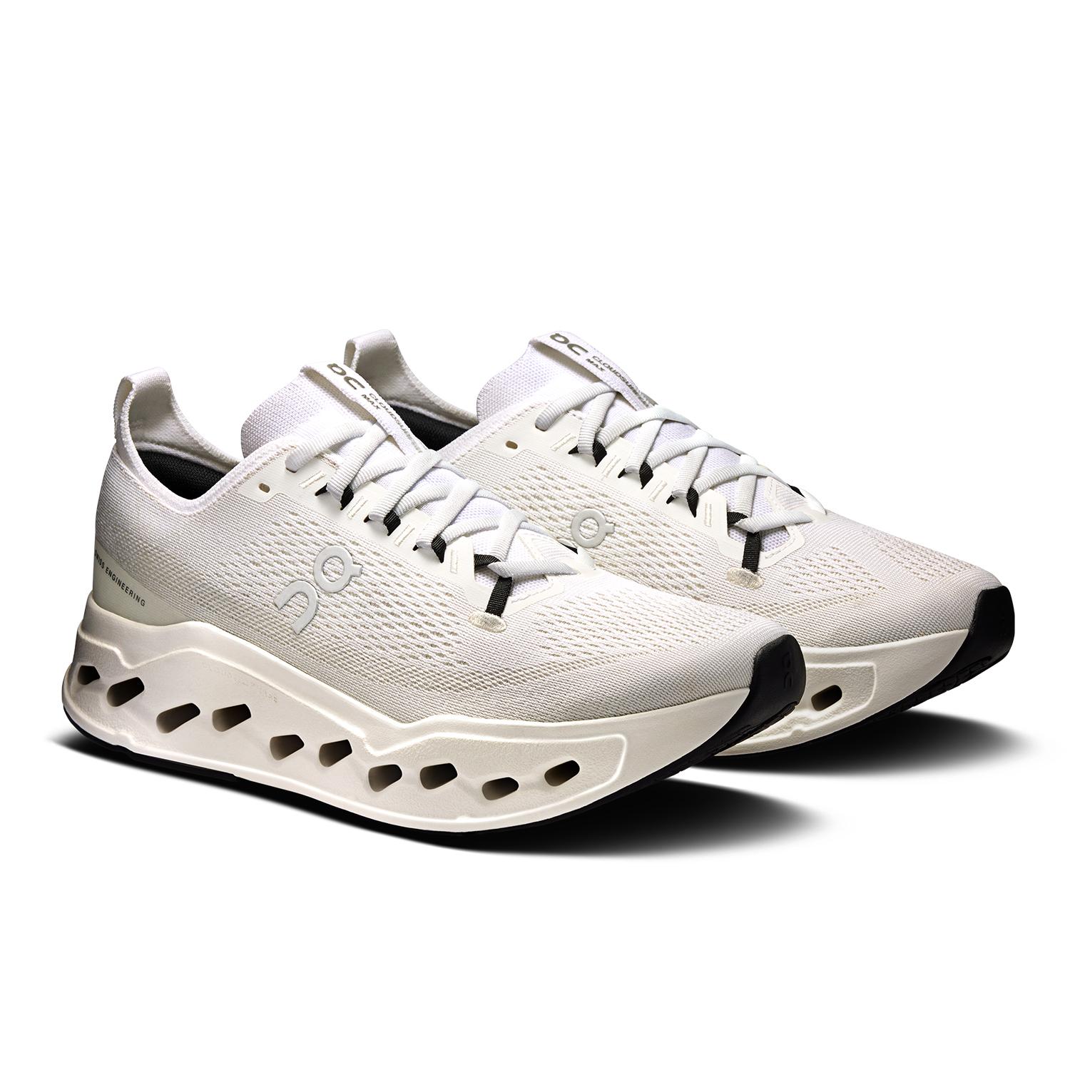 On On Cloudsurfer Max｜OSHMAN'S ONLINE 公式通販