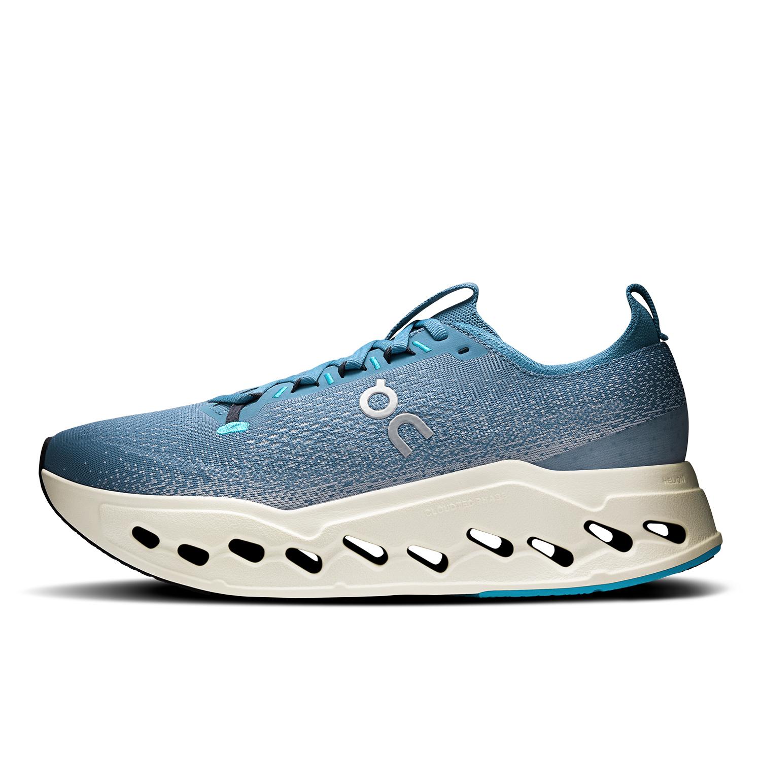 靴 On Cloudsurfer Max 27cm On On Cloudsurfer Max｜OSHMAN'S ONLINE 公式通販