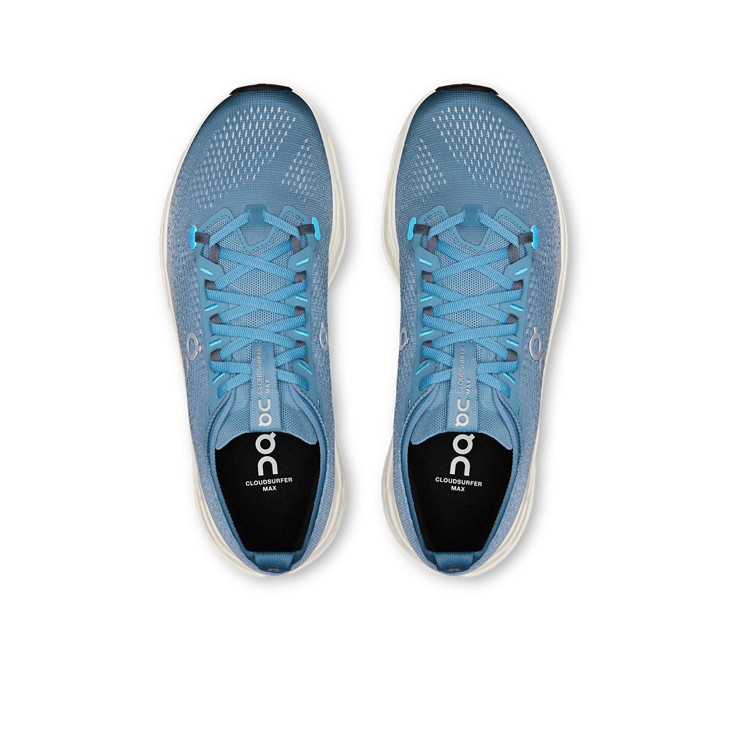 On On Cloudsurfer Max｜OSHMAN'S ONLINE 公式通販