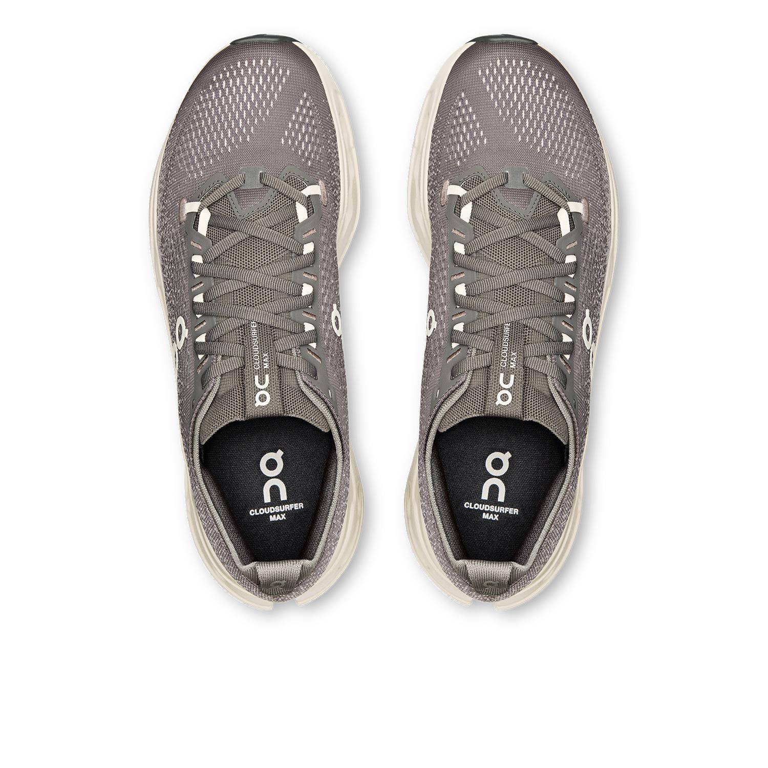 On On Cloudsurfer Max｜OSHMAN'S ONLINE 公式通販