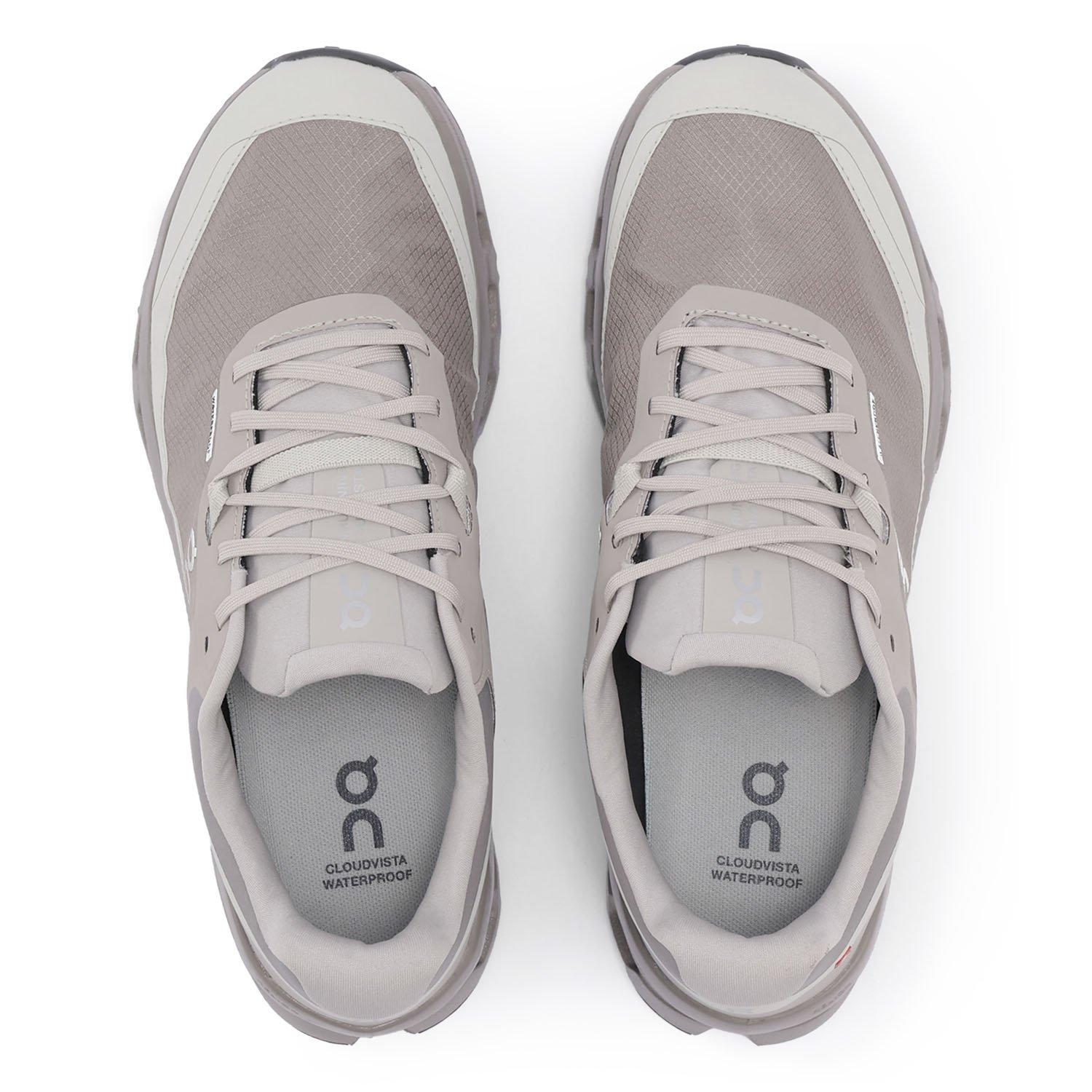 On On Cloudvista 2 Waterproof｜OSHMAN'S ONLINE 公式通販